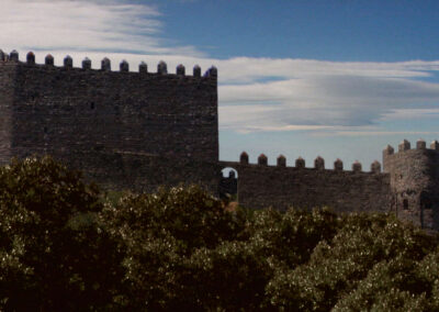 Castell de Marmellar el 1395