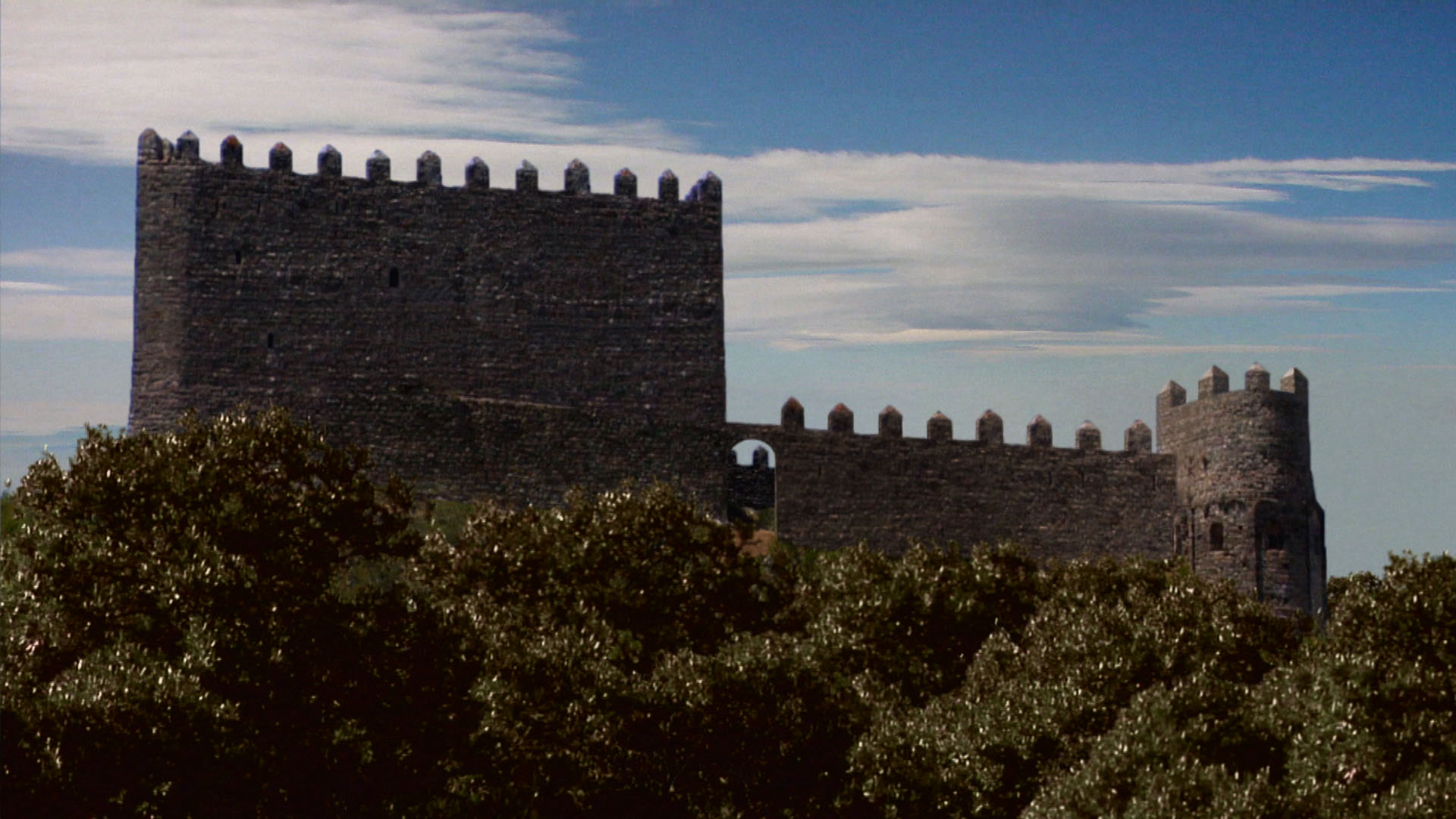 Castell de Marmellar el 1395